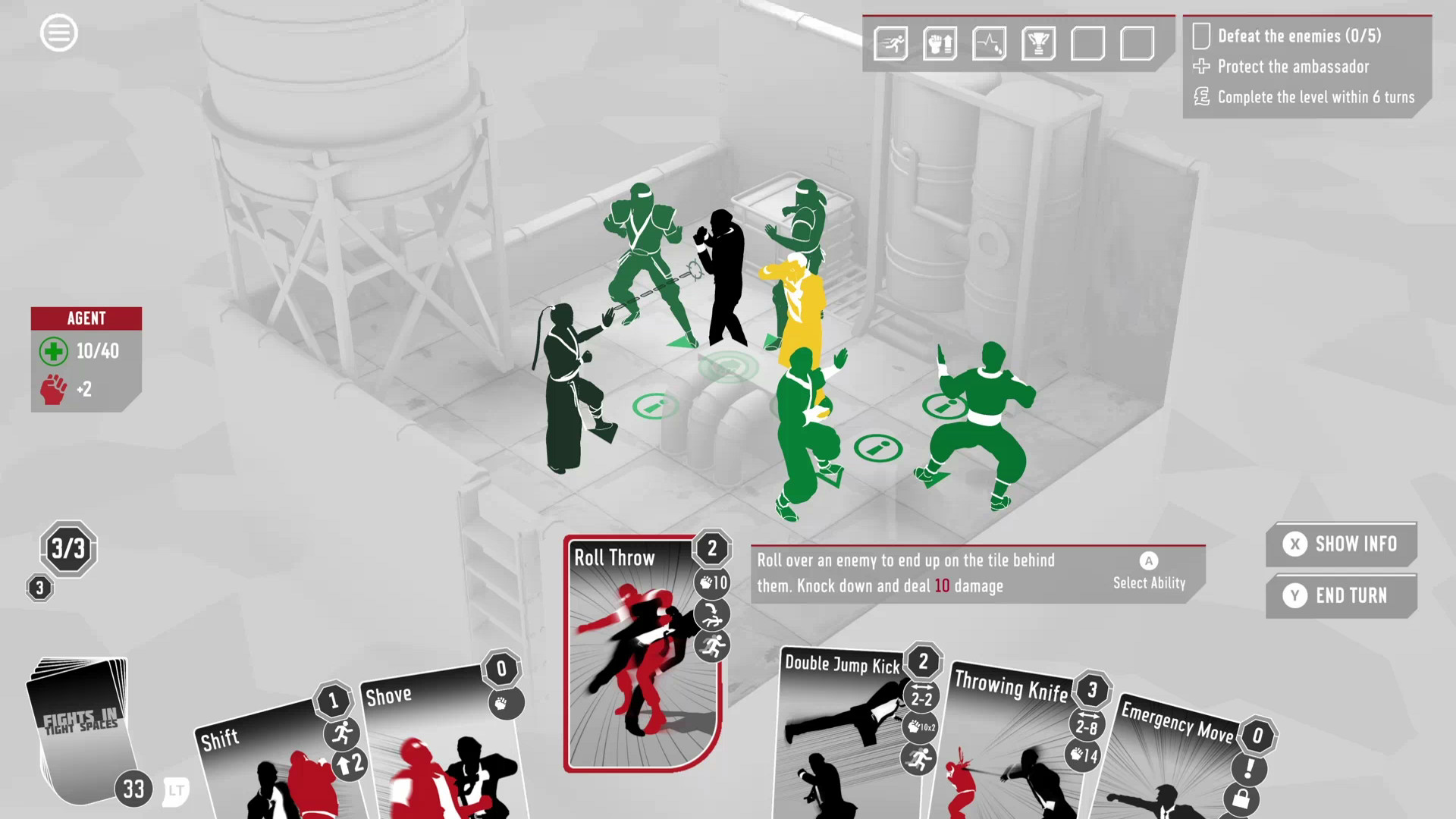 图片[1]-狭间格斗|Fights in Tight Spaces|1.2.11831|整合全DLC-萌芽游戏