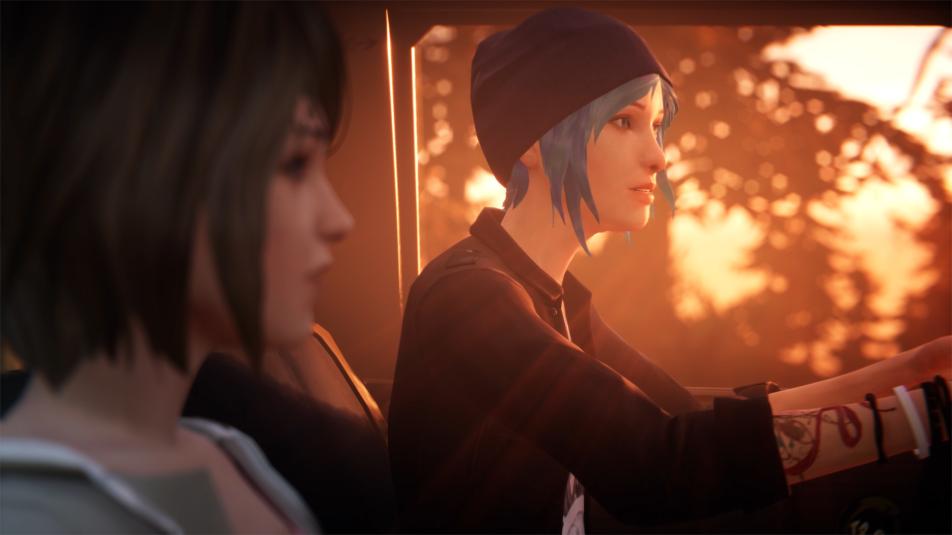 图片[2]-奇异人生：重制版|Life is Strange Remastered|Build11330282-萌芽游戏