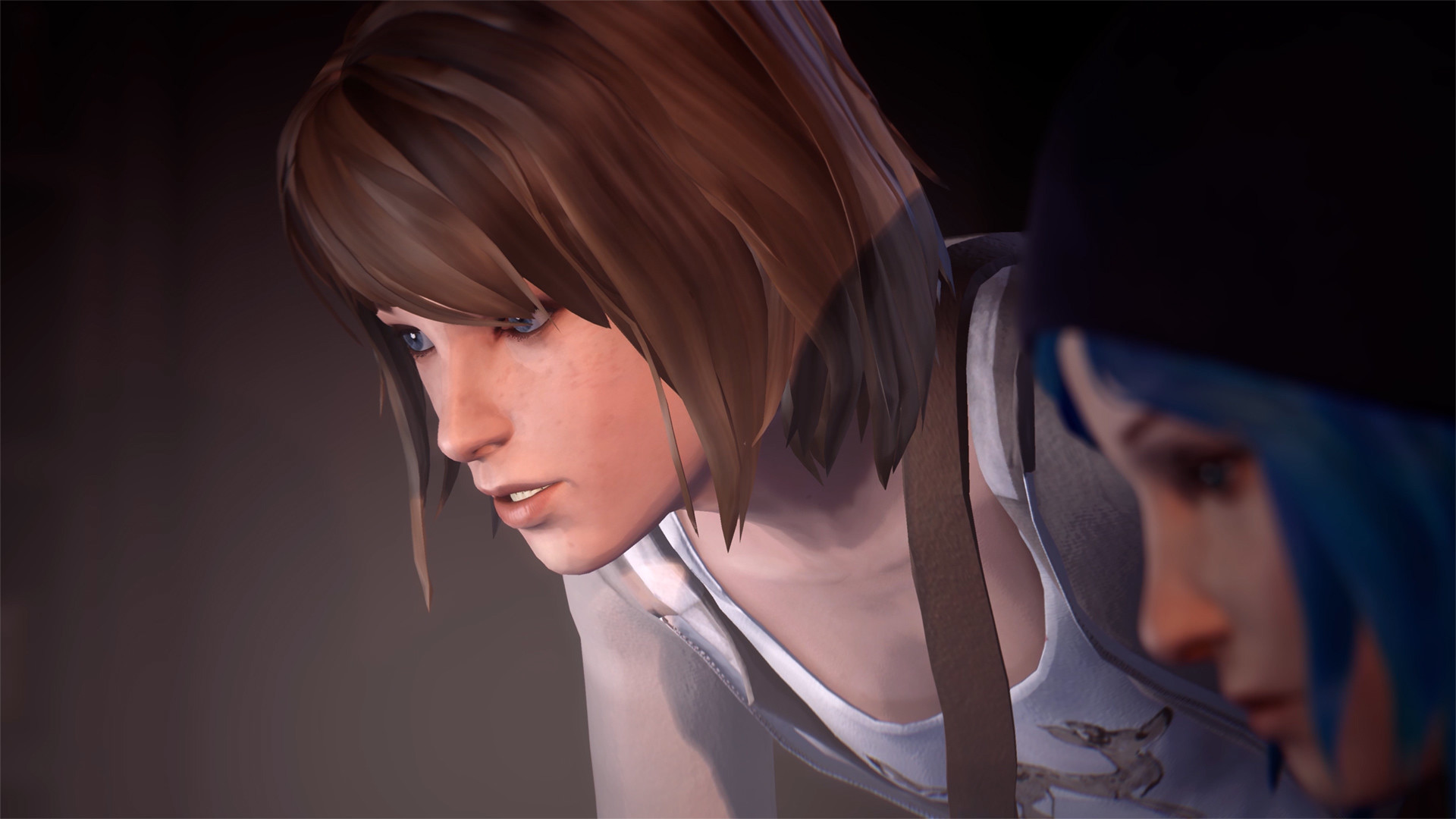 图片[4]-奇异人生：重制版|Life is Strange Remastered|Build11330282-萌芽游戏