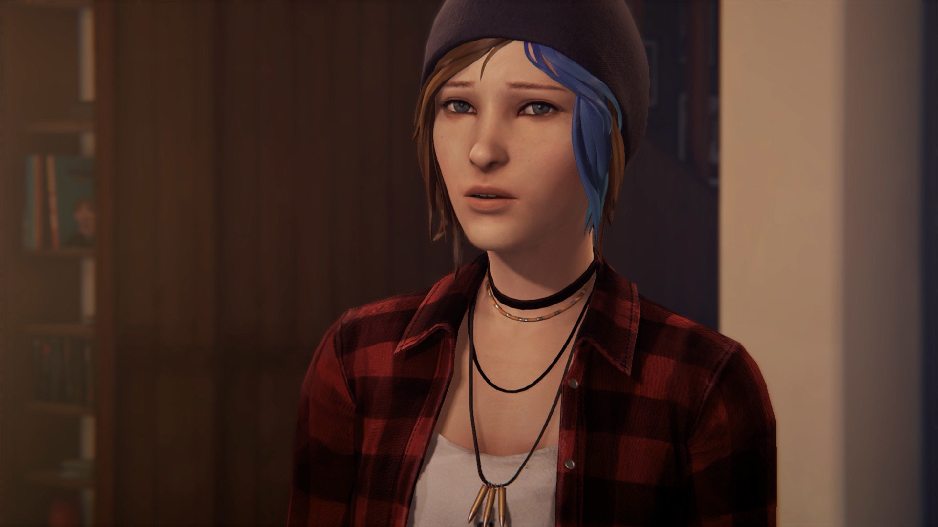图片[5]-奇异人生：风暴前夕重制版|Life is Strange Before The Storm Remastered|Build11258280|整合DLC-萌芽游戏