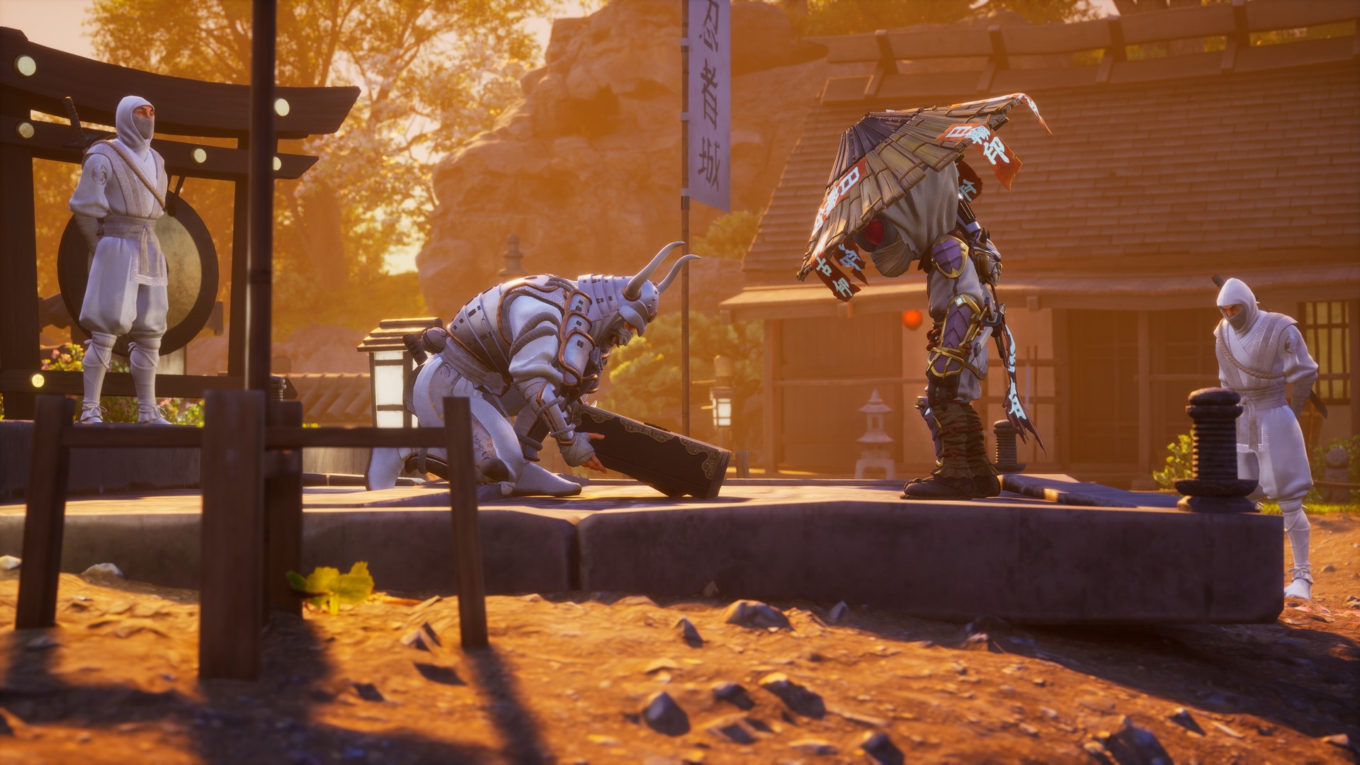 图片[4]-毁灭全人类2：重新探测|Destroy All Humans! 2 – Reprobed|1.0.362-萌芽游戏