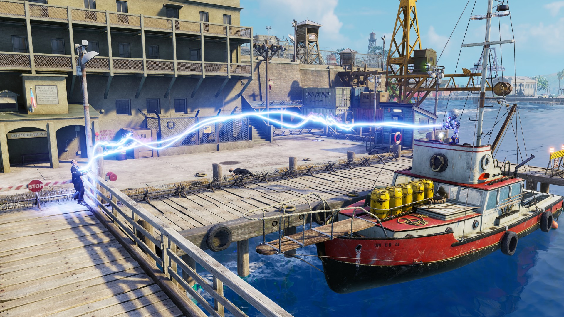 图片[23]-毁灭全人类2：重新探测|Destroy All Humans! 2 – Reprobed|1.0.362-萌芽游戏