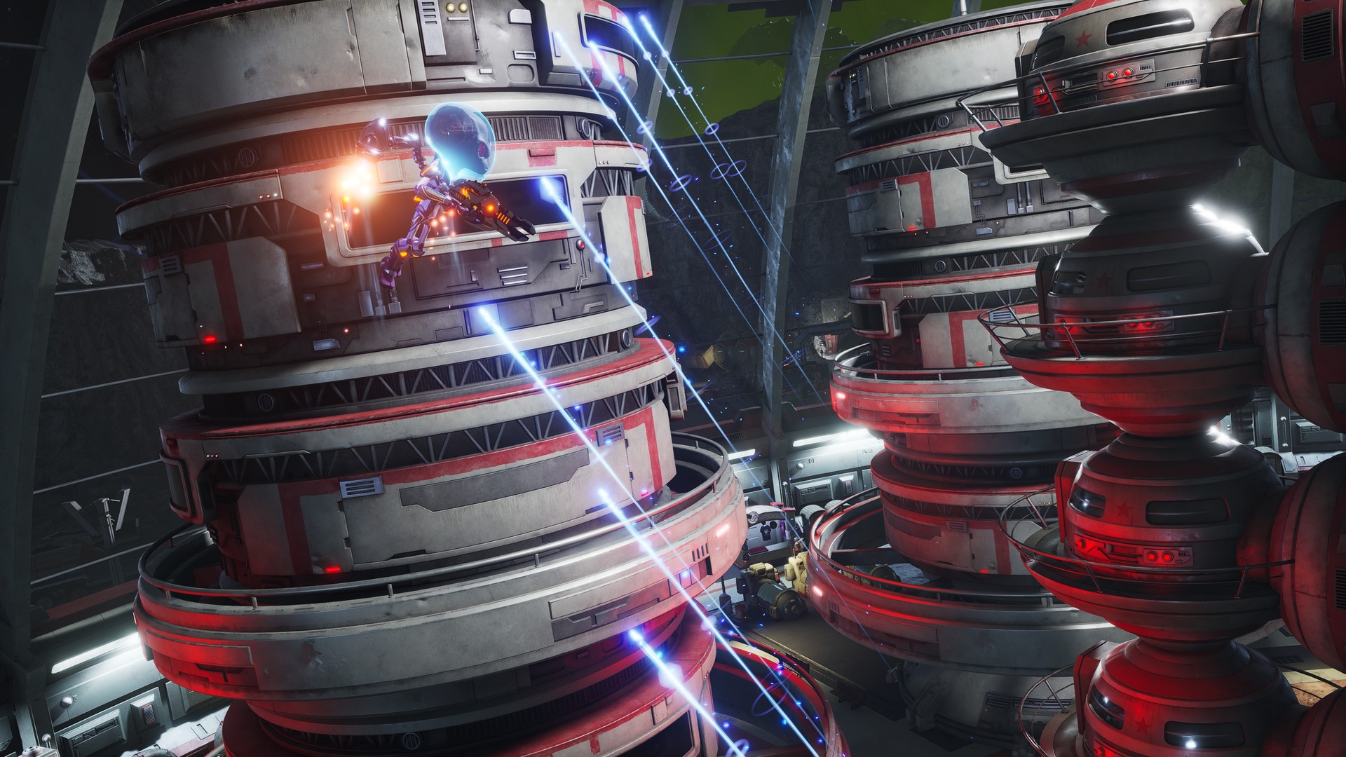 图片[6]-毁灭全人类2：重新探测|Destroy All Humans! 2 – Reprobed|1.0.362-萌芽游戏