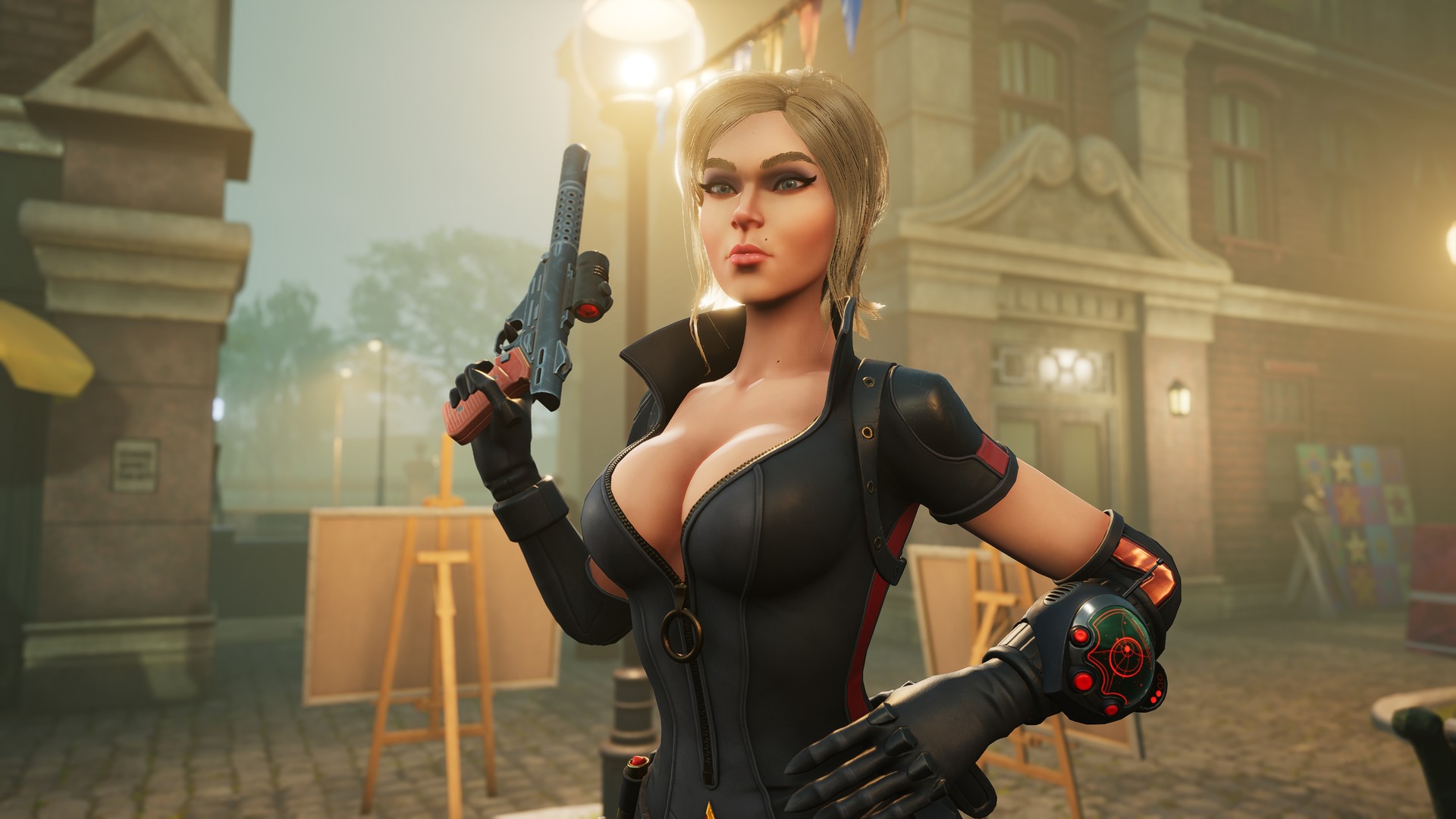 图片[5]-毁灭全人类2：重新探测|Destroy All Humans! 2 – Reprobed|1.0.362-萌芽游戏