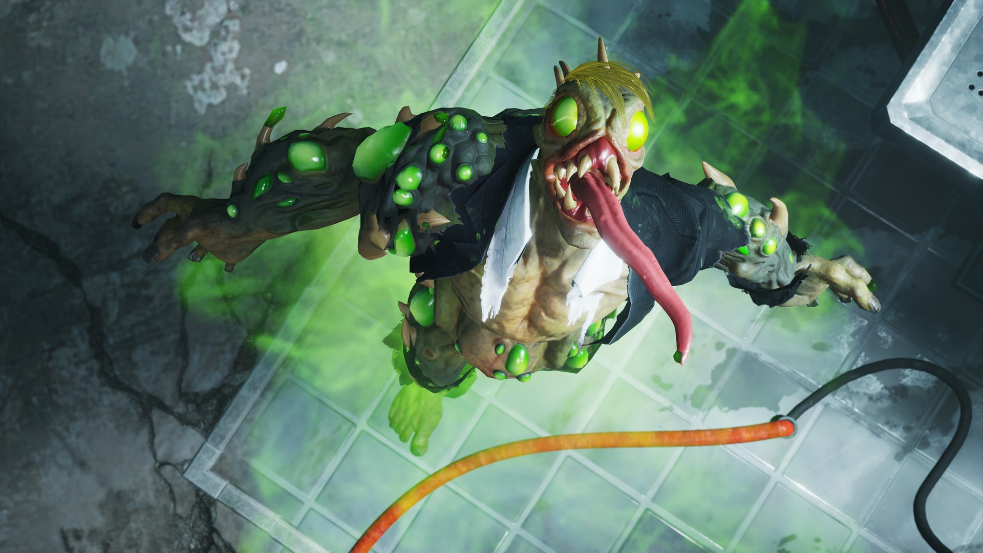 图片[10]-毁灭全人类2：重新探测|Destroy All Humans! 2 – Reprobed|1.0.362-萌芽游戏