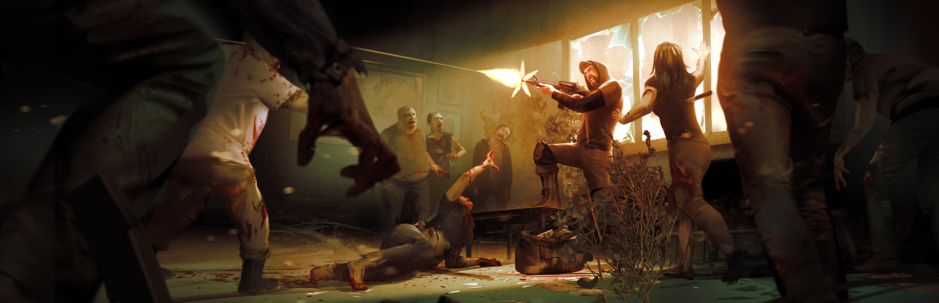 最后的战役：劫后余生|The Last Stand Aftermath|1.2.0.485