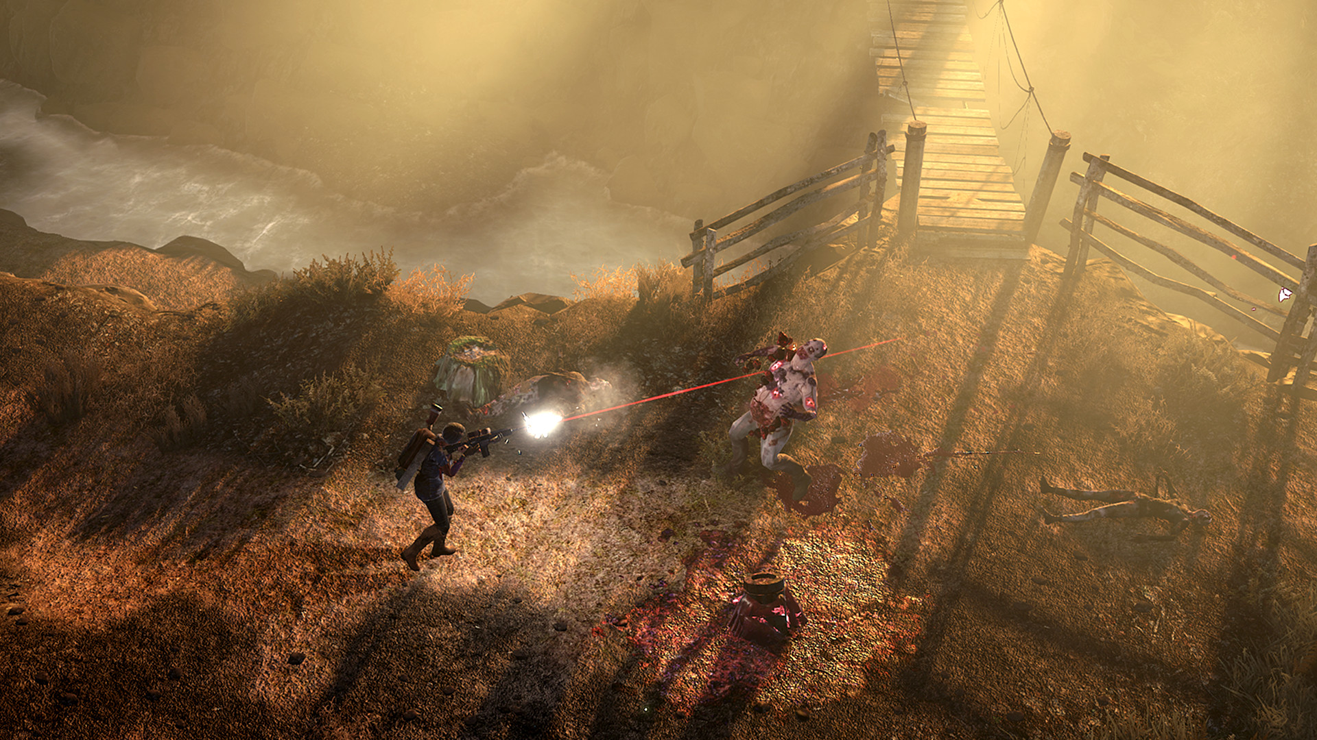 图片[8]-最后的战役：劫后余生|The Last Stand Aftermath|1.2.0.485-萌芽游戏