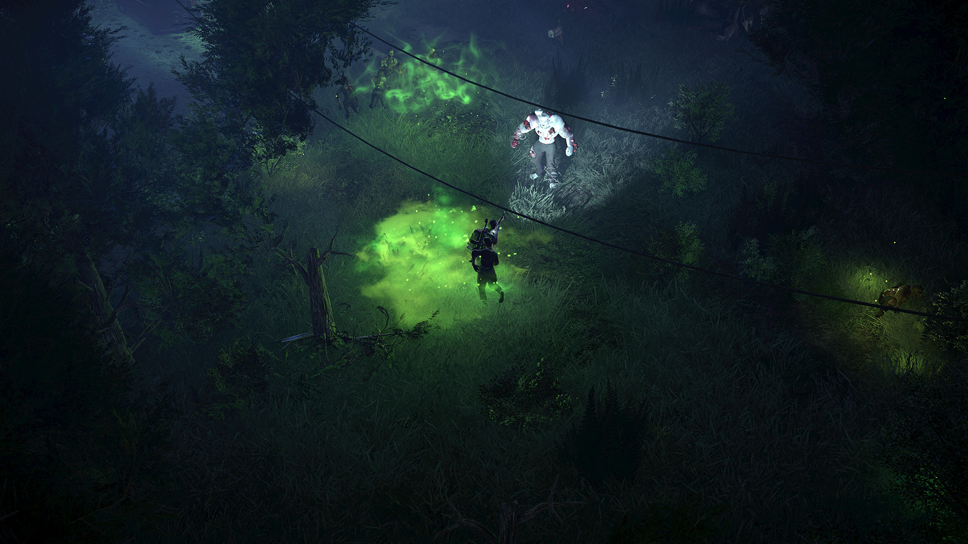 图片[5]-最后的战役：劫后余生|The Last Stand Aftermath|1.2.0.485-萌芽游戏