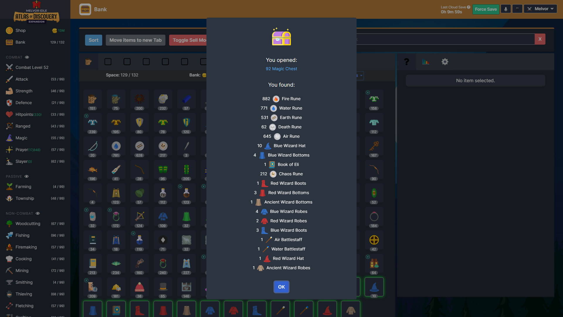 图片[11]-梅尔沃放置|Melvor Idle|1.3.1|整合全DLC-萌芽游戏