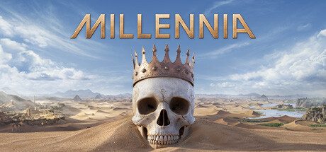 诸千年|Millennia|1.0.26357|整合全DLC-萌芽游戏