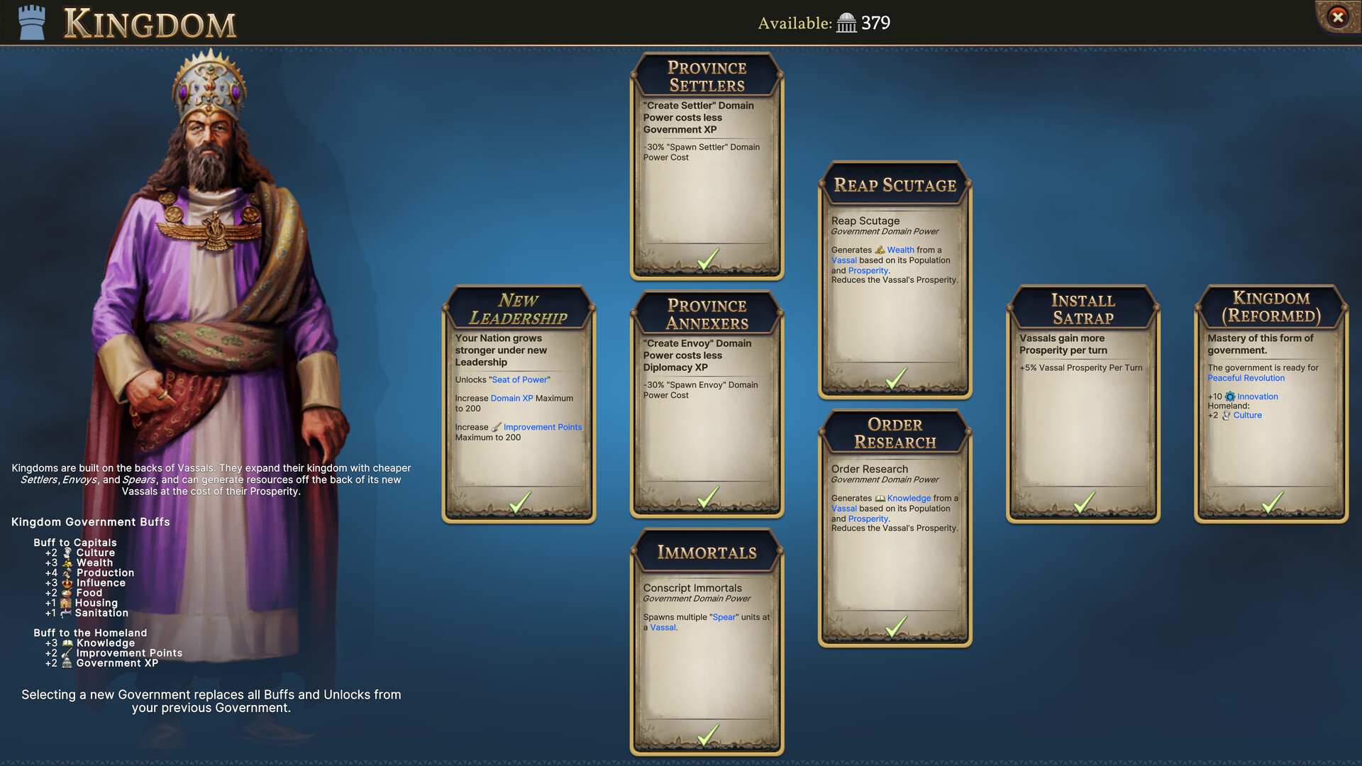 图片[17]-诸千年|Millennia|1.0.26357|整合全DLC-萌芽游戏