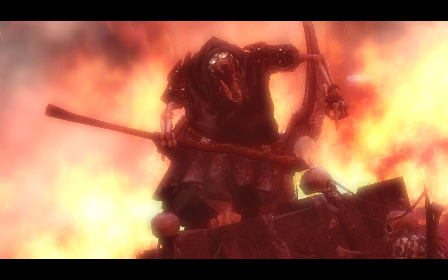 Overlord™: Raising Hell 截图 1