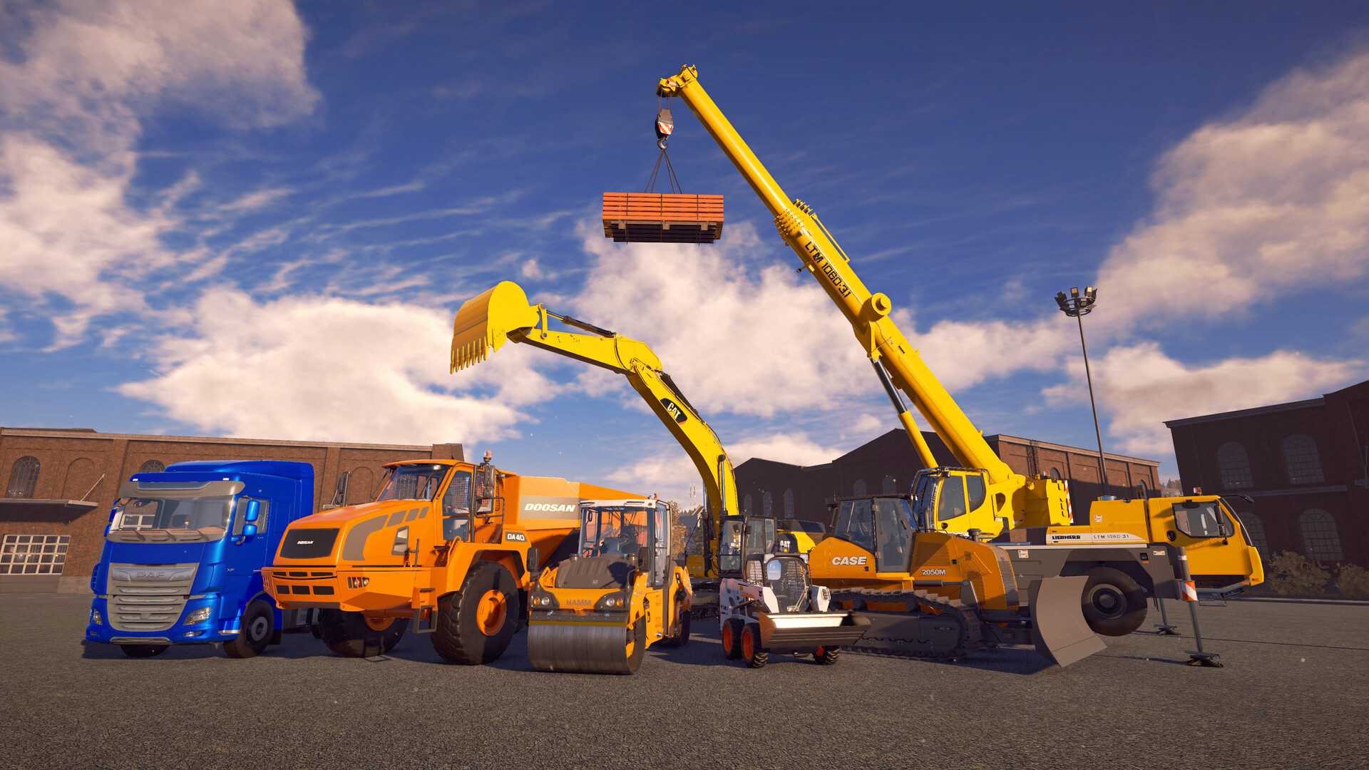 图片[5]-[虚拟机版]建筑模拟器|Construction Simulator|1.0.0.4349|整合全DLC-萌芽游戏