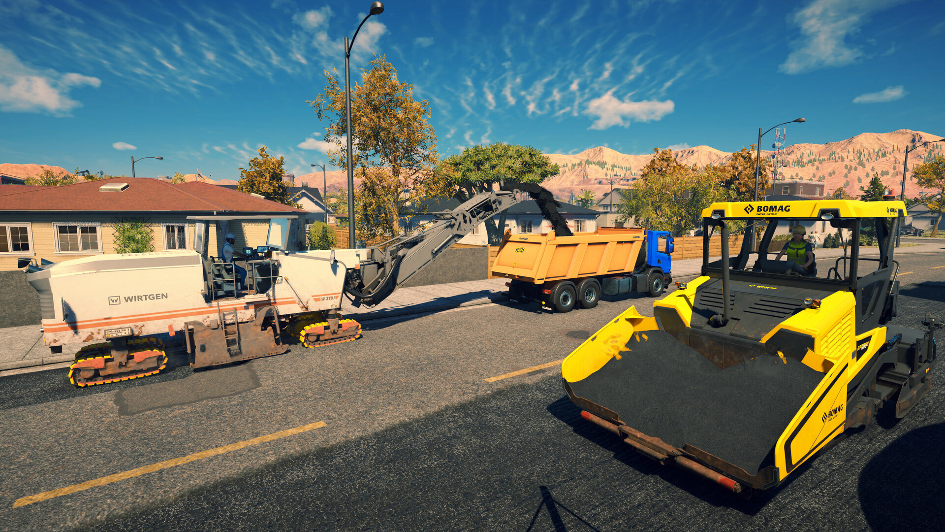 图片[8]-[虚拟机版]建筑模拟器|Construction Simulator|1.0.0.4349|整合全DLC-萌芽游戏