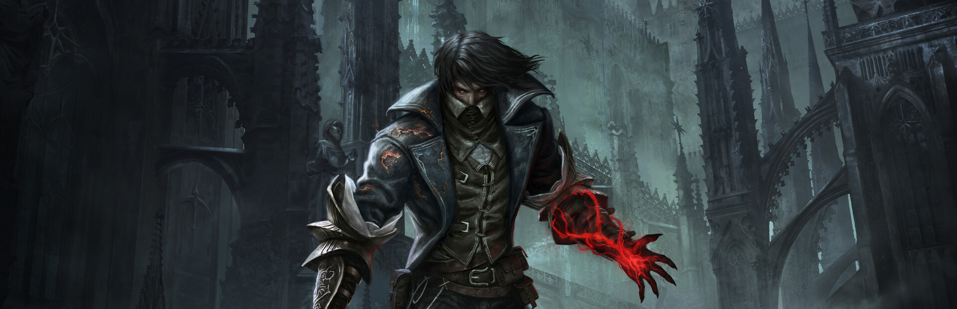 最后的信仰|The Last Faith