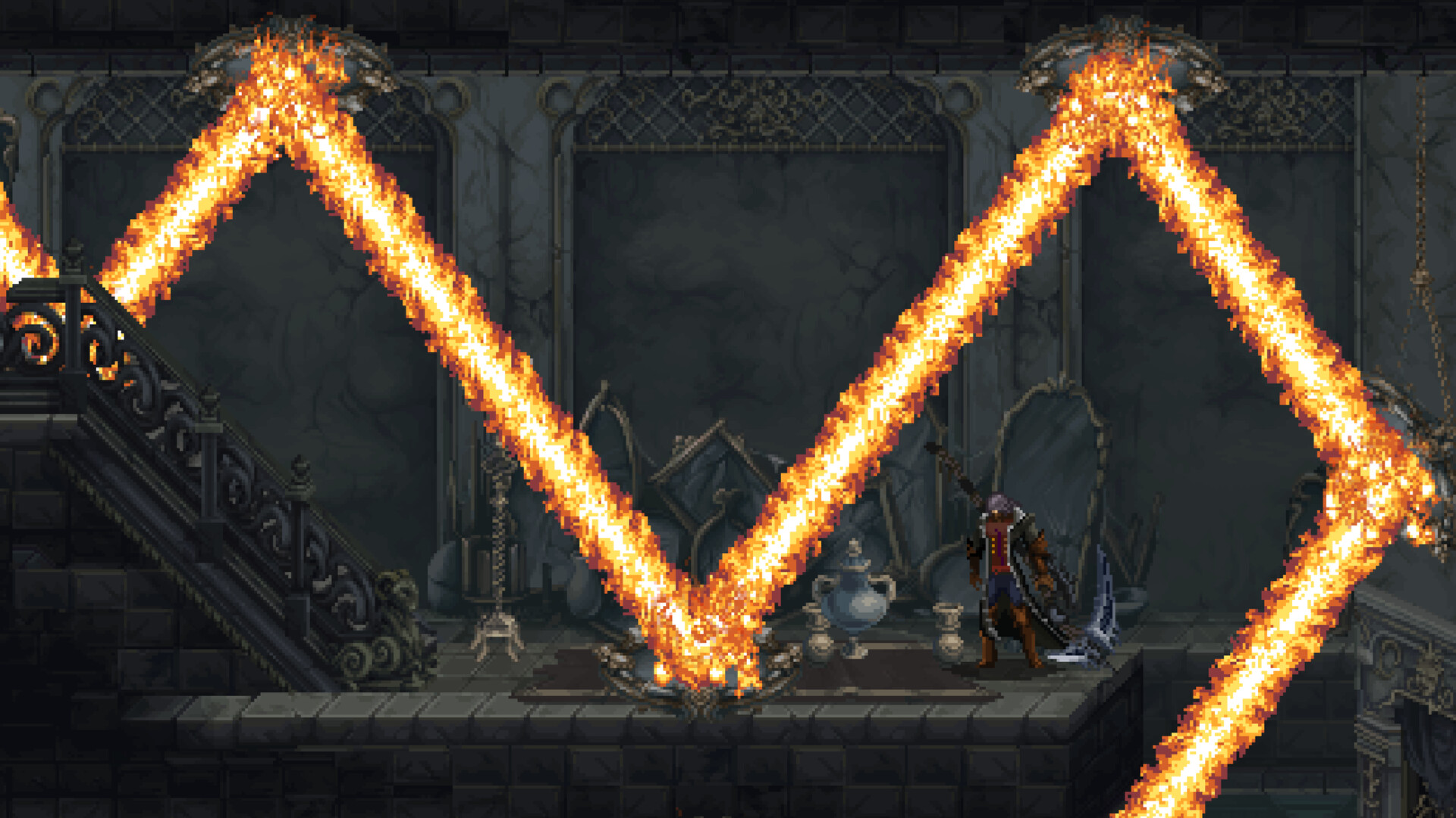 The Last Faith 截图 13