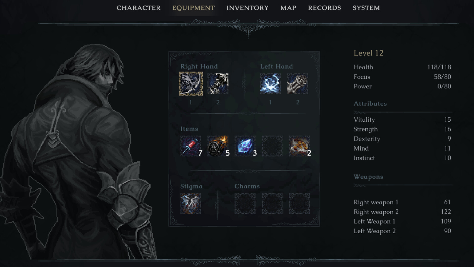 图片[5]-最后的信仰|The Last Faith-萌芽游戏