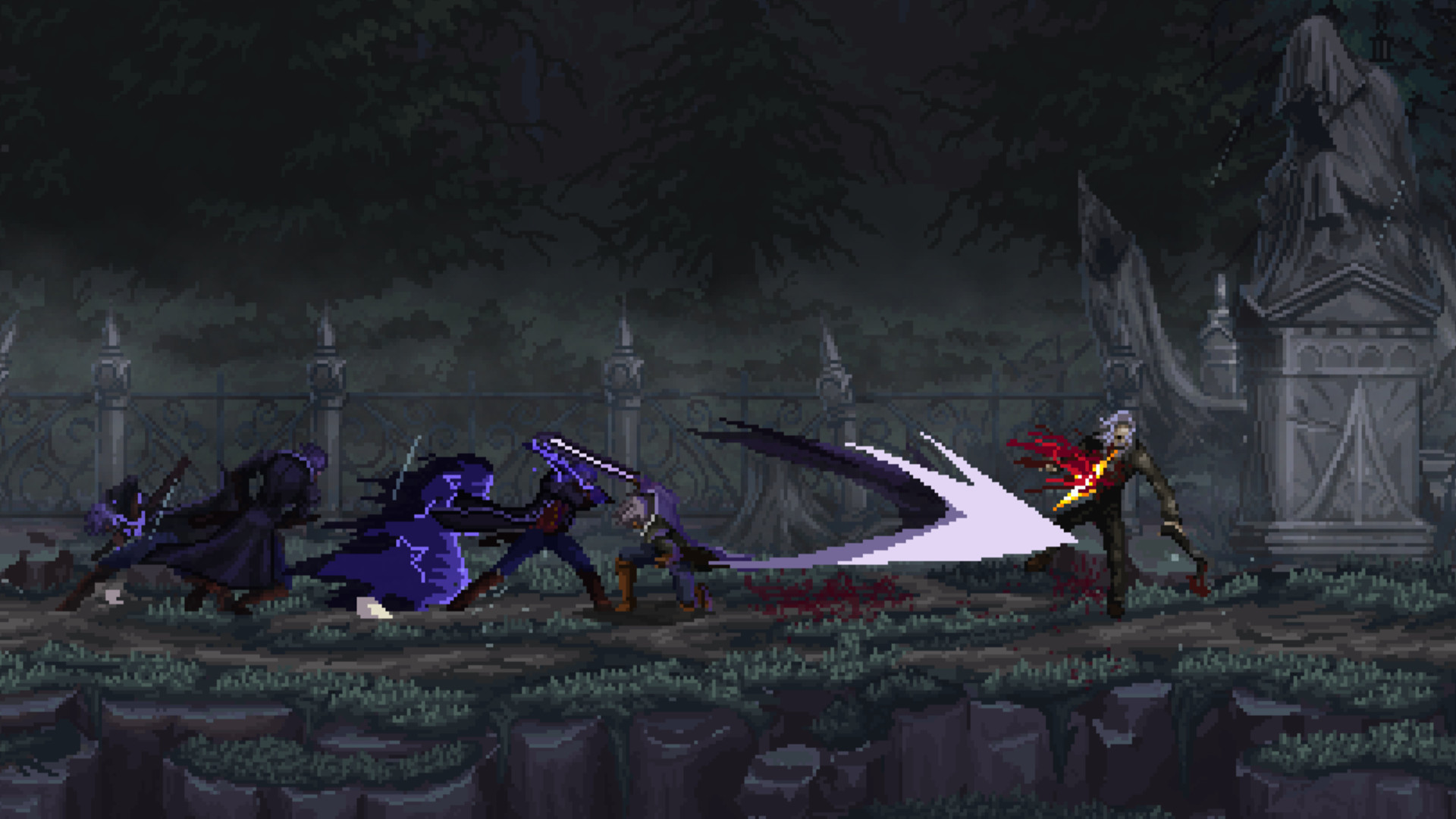 图片[12]-最后的信仰|The Last Faith-萌芽游戏