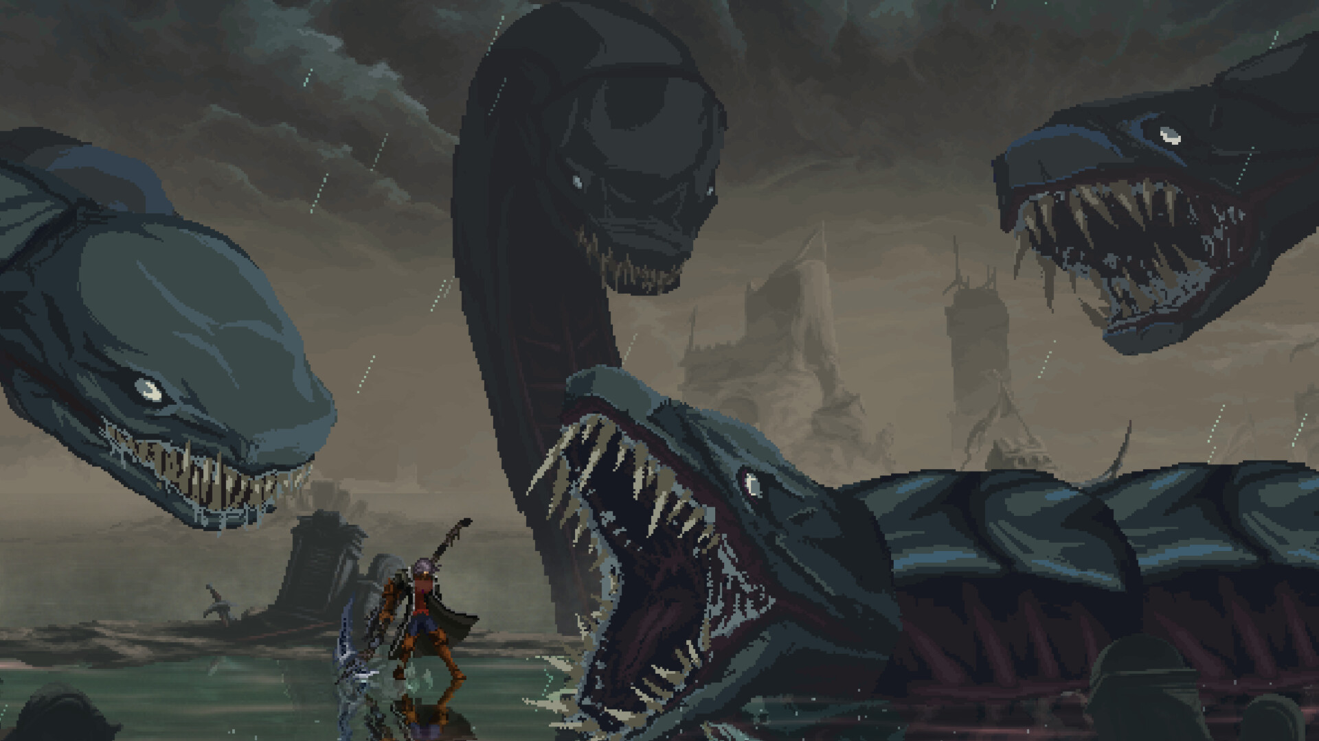 图片[1]-最后的信仰|The Last Faith-萌芽游戏