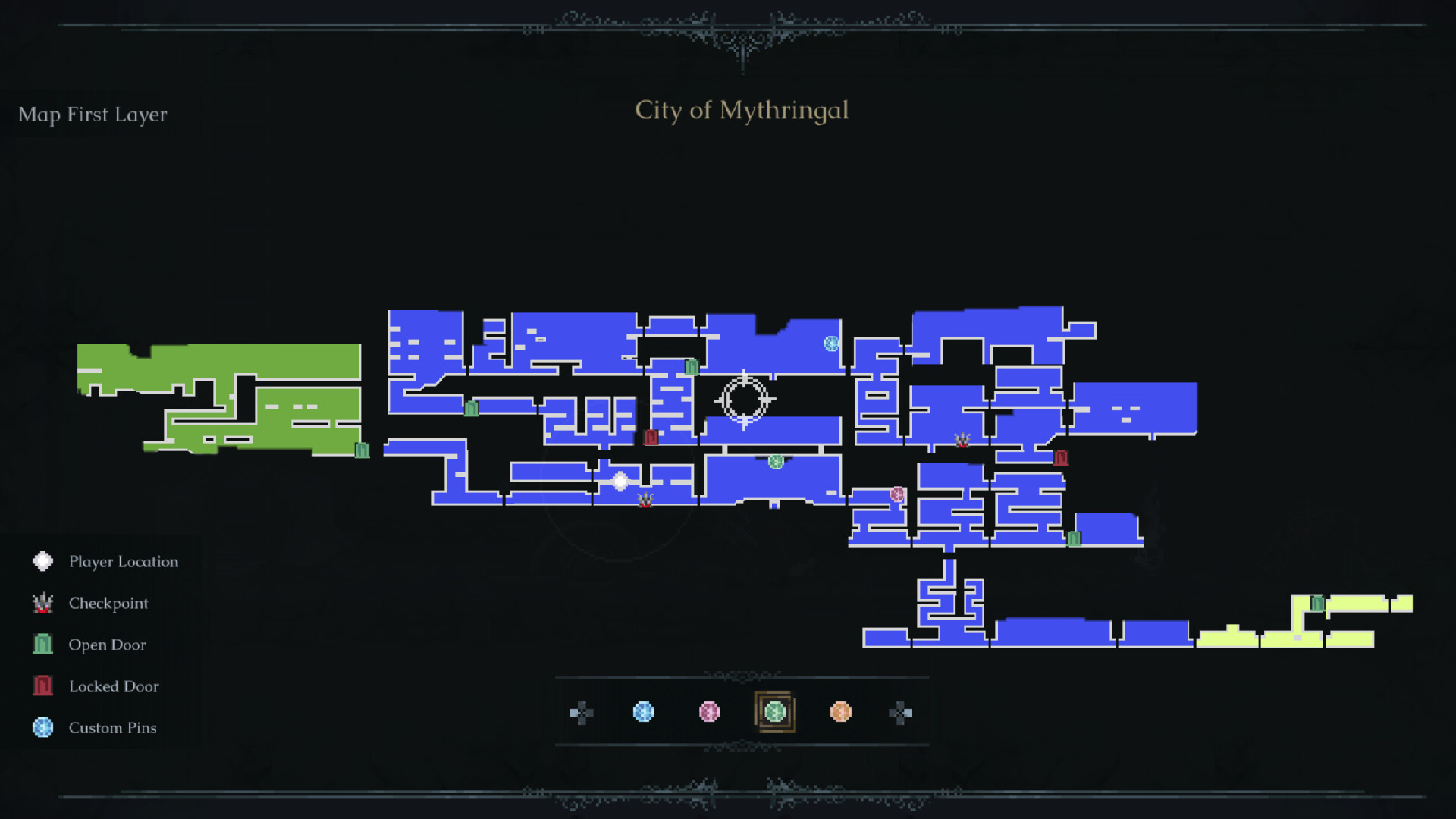 图片[6]-最后的信仰|The Last Faith-萌芽游戏