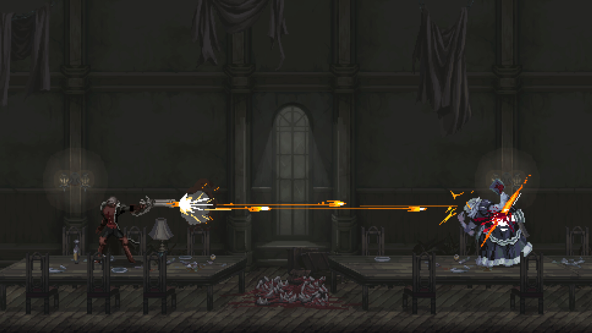 The Last Faith 截图 11