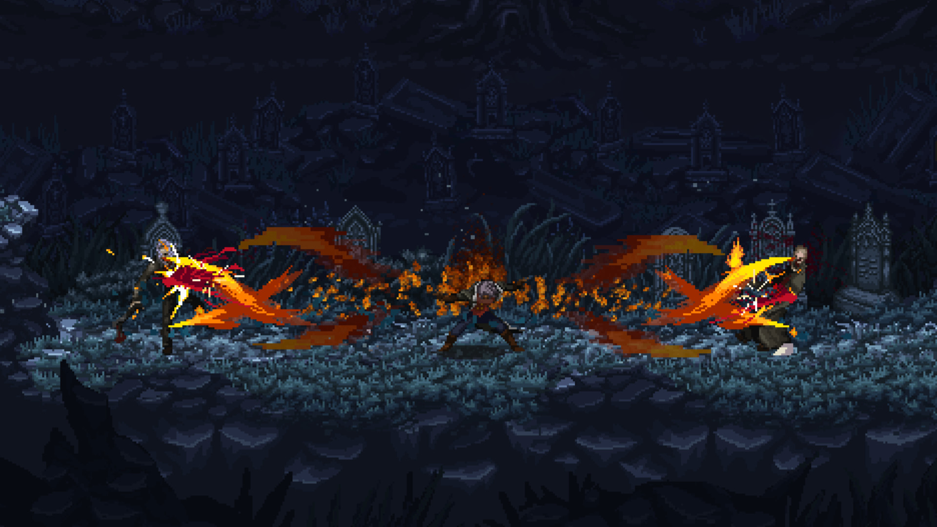 图片[21]-最后的信仰|The Last Faith-萌芽游戏