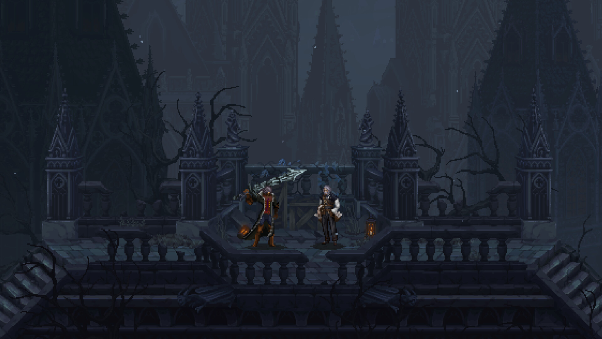 图片[16]-最后的信仰|The Last Faith-萌芽游戏