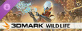 3DMark Wild Life benchmark