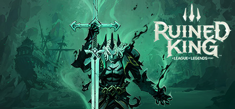 破败王者:英雄联盟传奇|Ruined King A League of Legends Story|60323|整合全DLC-萌芽游戏