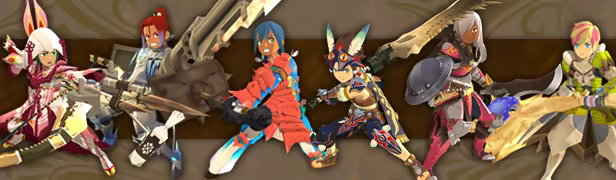 图片[3]-怪物猎人物语2：毁灭之翼|Monster Hunter Stories 2 Wings of Ruin|1.5.5|整合全DLC-萌芽游戏