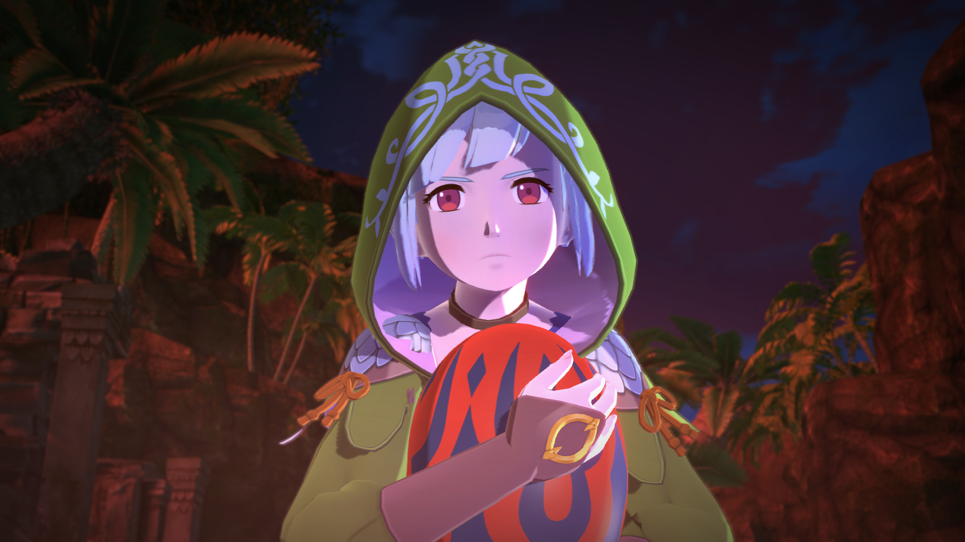 图片[7]-怪物猎人物语2：毁灭之翼|Monster Hunter Stories 2 Wings of Ruin|1.5.5|整合全DLC-萌芽游戏