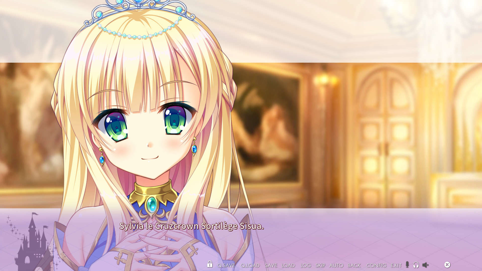 图片[5]-[PC/KR/官中]金辉恋曲四重奏 -Golden Time- 本体+全CG存档-Angelmoe