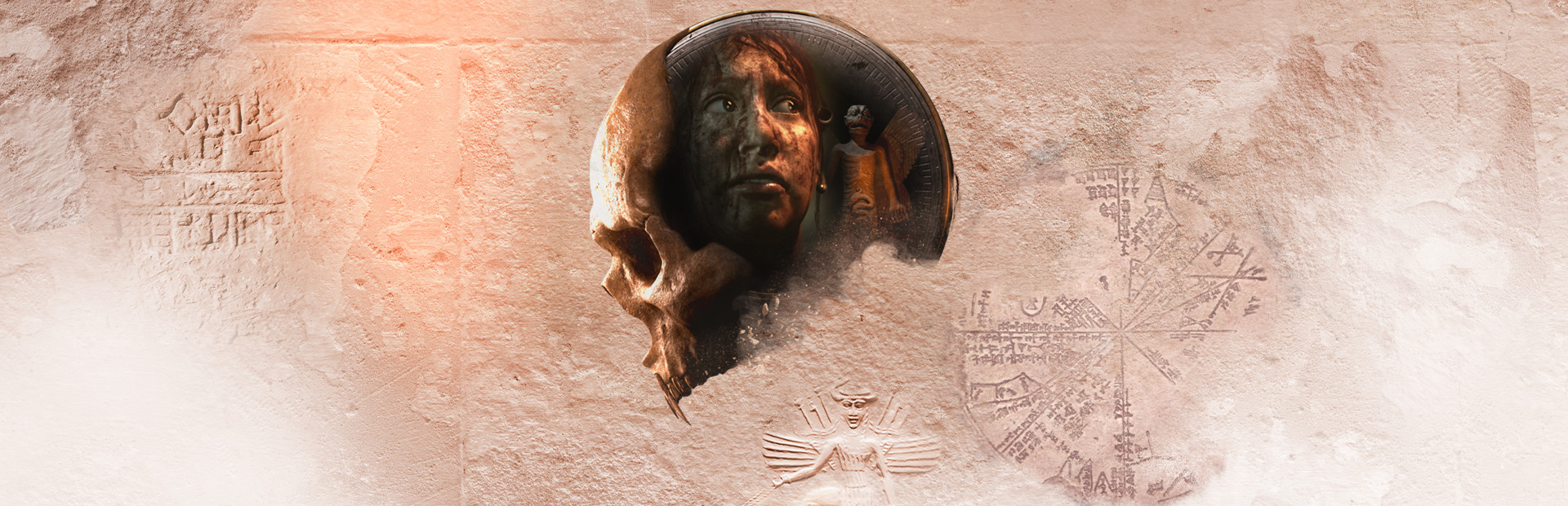 黑相集：灰冥界|The Dark Pictures Anthology House of Ashes|Build7642460|整合DLC