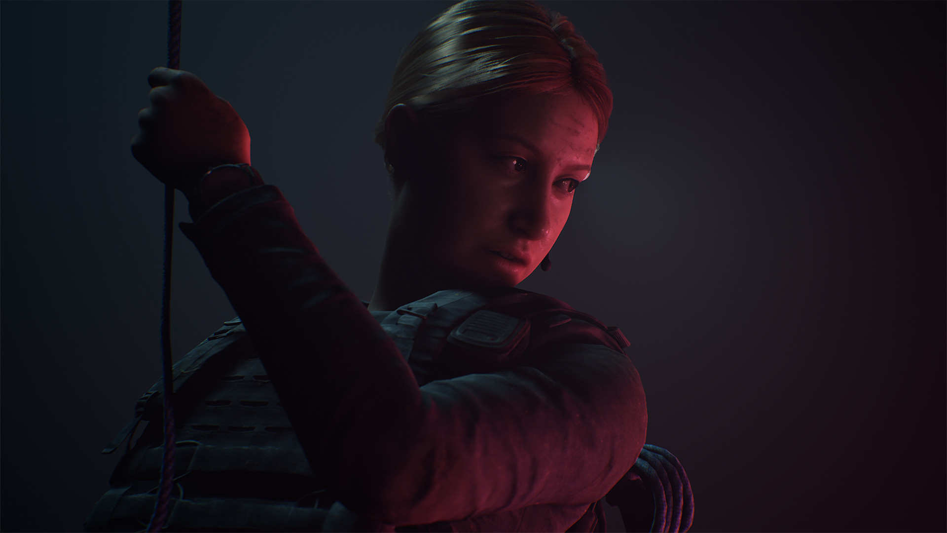 图片[8]-黑相集：灰冥界|The Dark Pictures Anthology House of Ashes|Build7642460|整合DLC-萌芽游戏