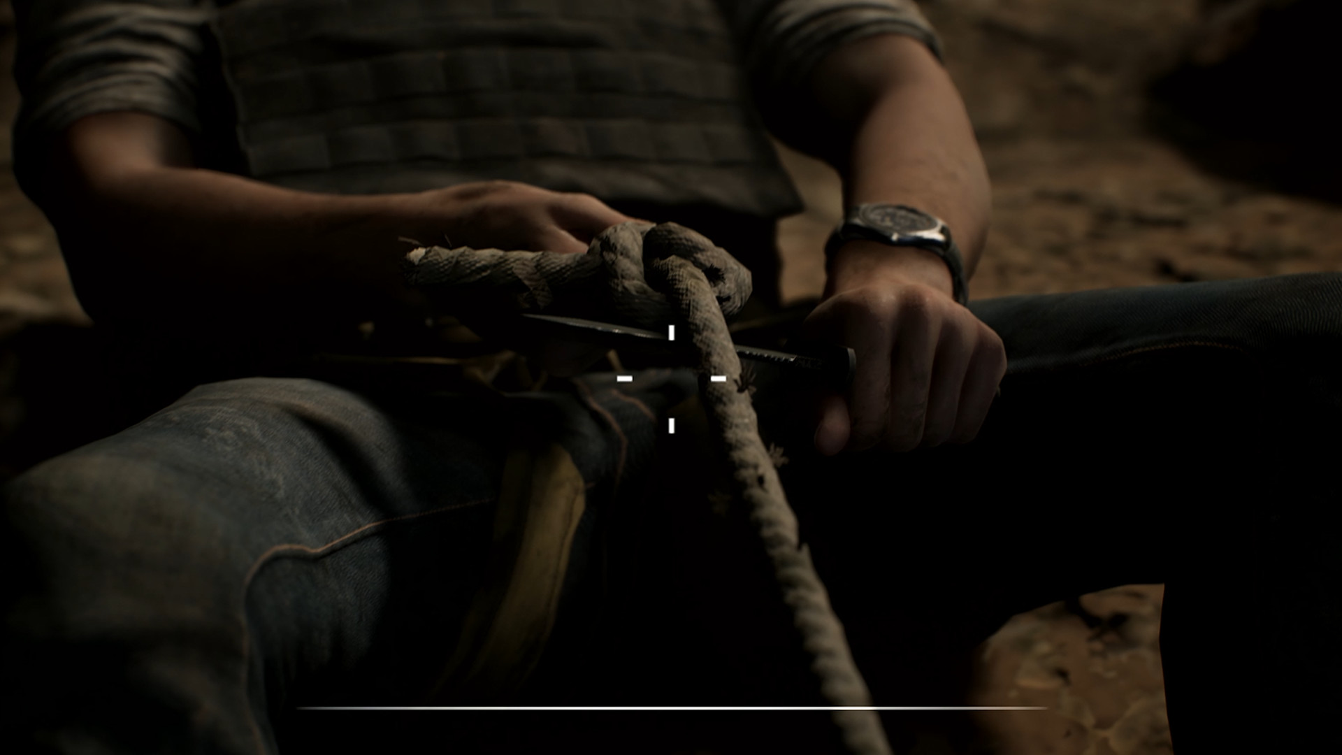 图片[7]-黑相集：灰冥界|The Dark Pictures Anthology House of Ashes|Build7642460|整合DLC-萌芽游戏