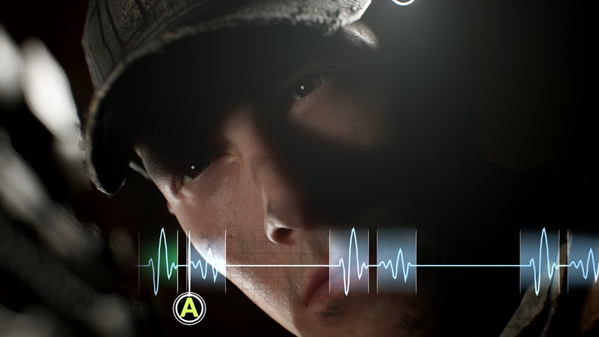 图片[1]-黑相集：灰冥界|The Dark Pictures Anthology House of Ashes|Build7642460|整合DLC-萌芽游戏