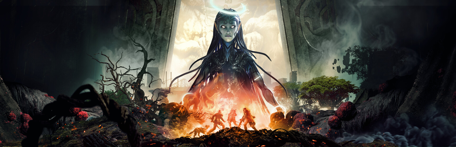 遗迹2|Remnant II|451.008