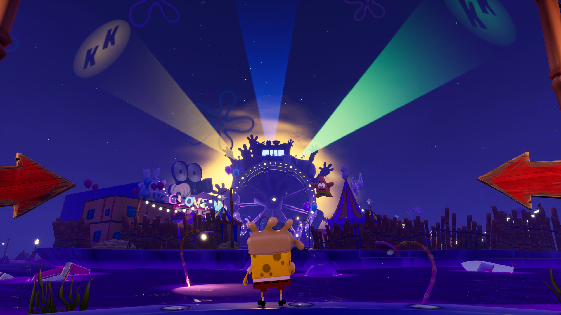 图片[13]-海绵宝宝：宇宙摇摆|SpongeBob SquarePants The Cosmic Shake|1.0.1.0|整合DLC-萌芽游戏