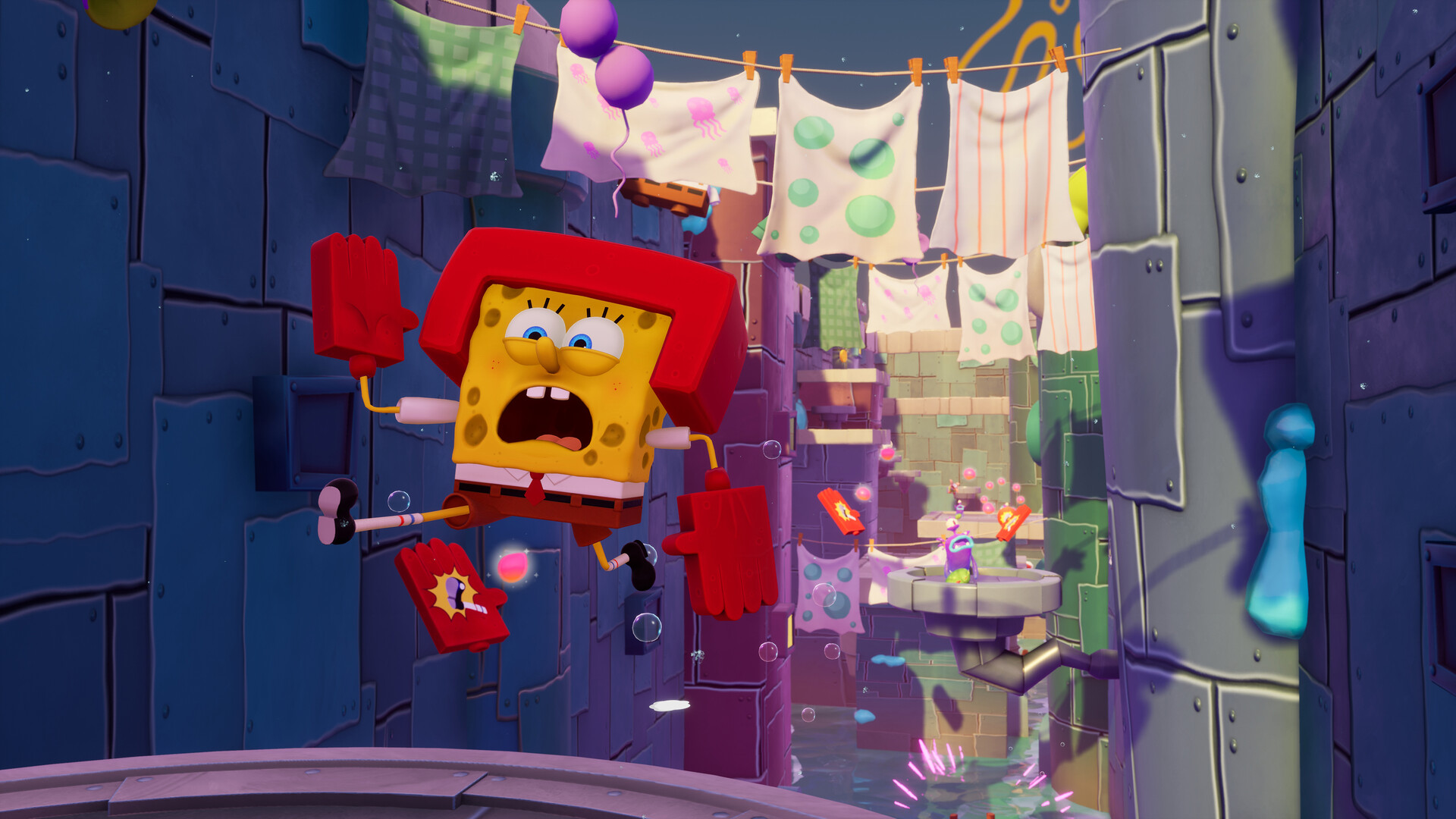 图片[9]-海绵宝宝：宇宙摇摆|SpongeBob SquarePants The Cosmic Shake|1.0.1.0|整合DLC-萌芽游戏