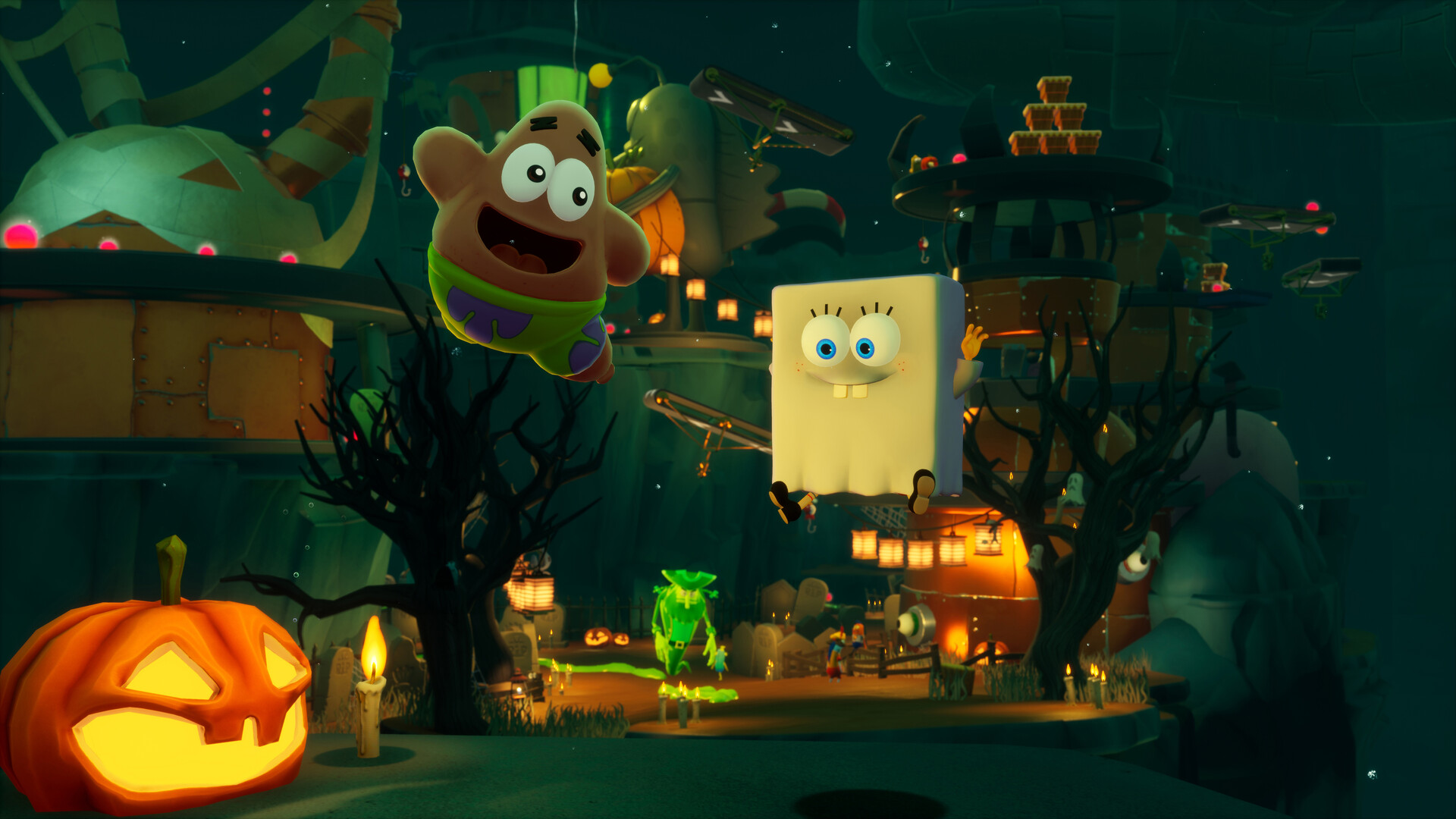图片[12]-海绵宝宝：宇宙摇摆|SpongeBob SquarePants The Cosmic Shake|1.0.1.0|整合DLC-萌芽游戏
