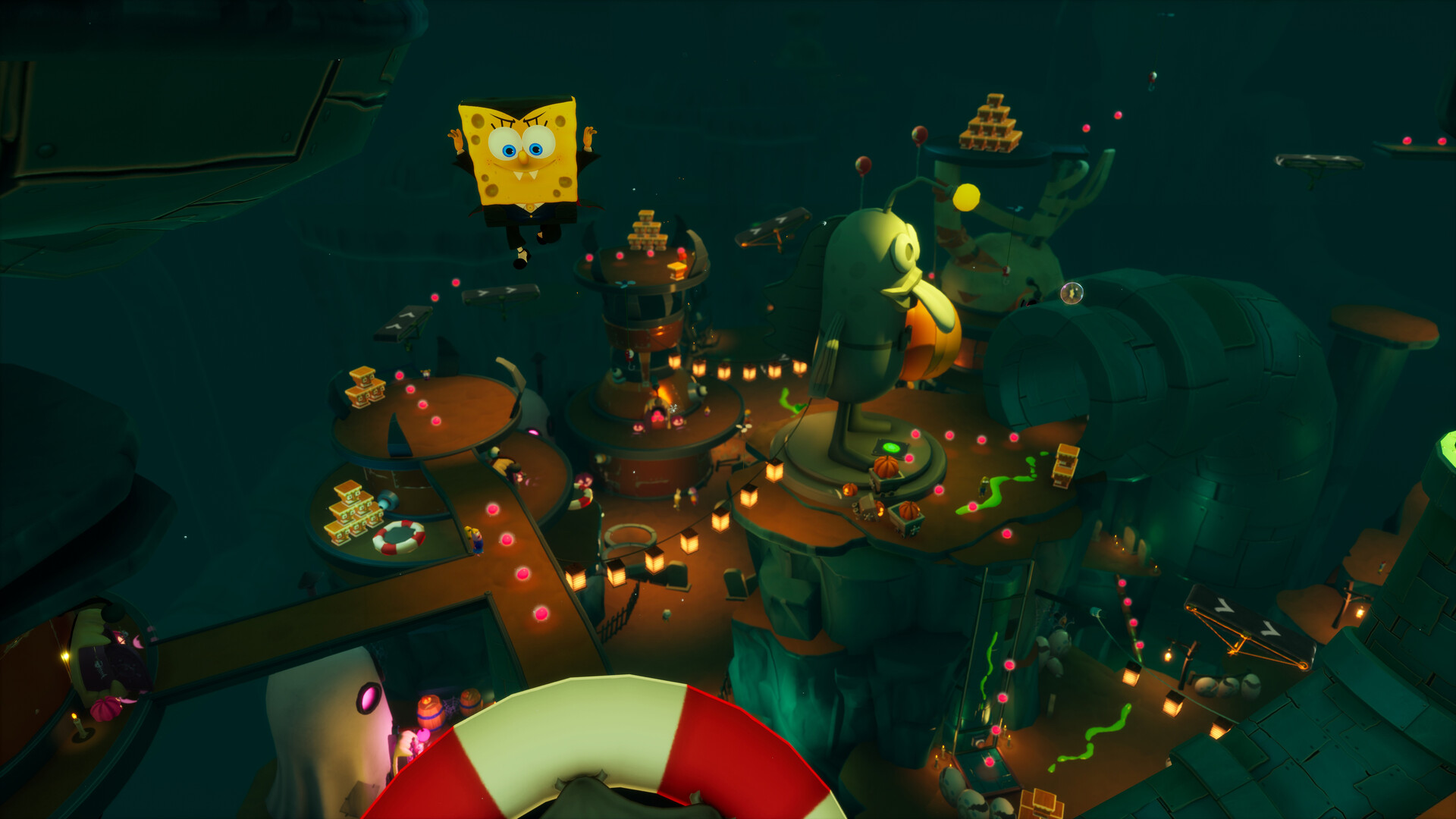 图片[7]-海绵宝宝：宇宙摇摆|SpongeBob SquarePants The Cosmic Shake|1.0.1.0|整合DLC-萌芽游戏
