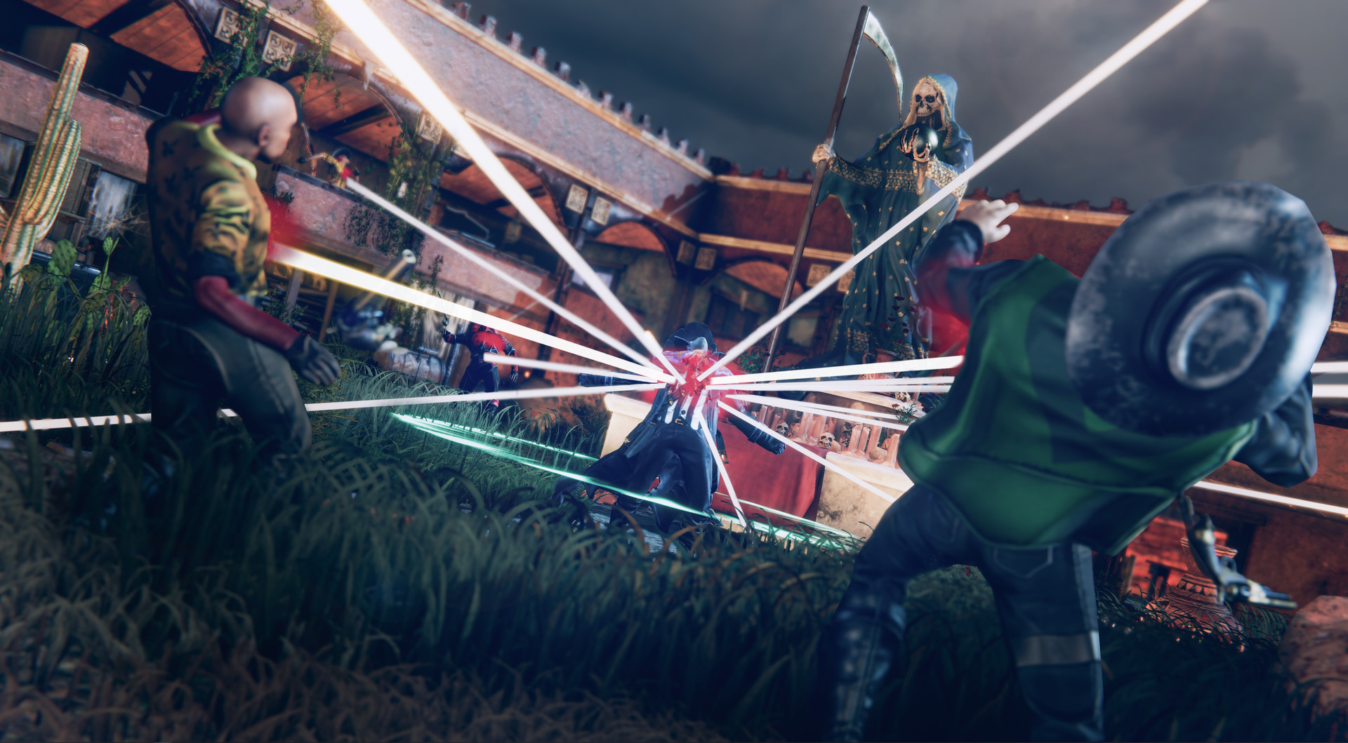 图片[20]-血战西部2|Hard West 2|1.0.2.1.4195|整合全DLC-萌芽游戏