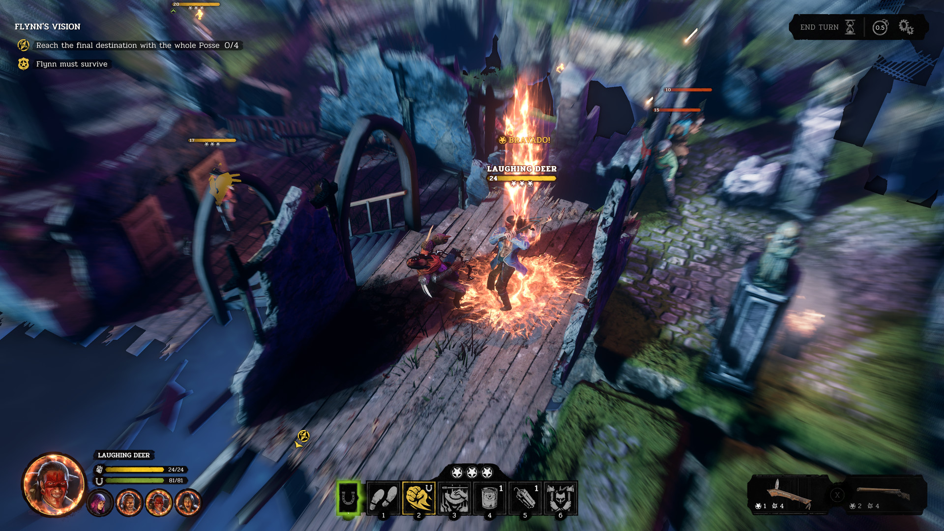 图片[12]-血战西部2|Hard West 2|1.0.2.1.4195|整合全DLC-萌芽游戏