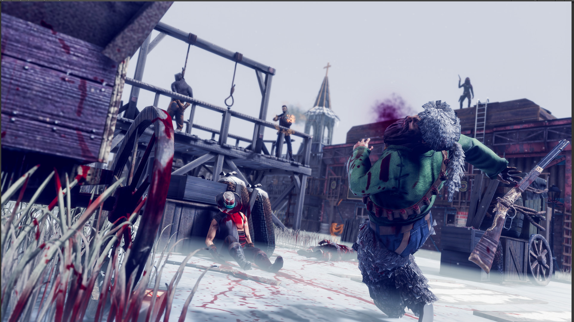 图片[15]-血战西部2|Hard West 2|1.0.2.1.4195|整合全DLC-萌芽游戏