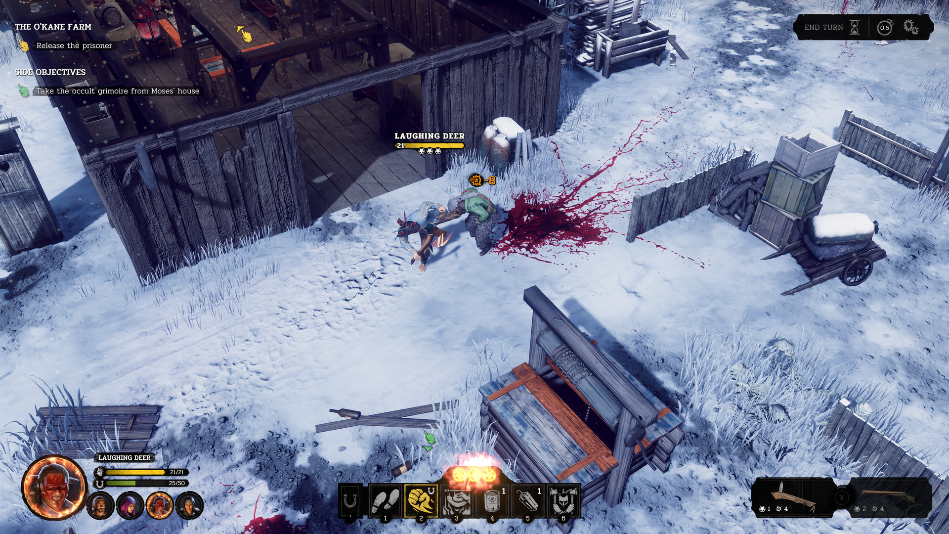 图片[17]-血战西部2|Hard West 2|1.0.2.1.4195|整合全DLC-萌芽游戏