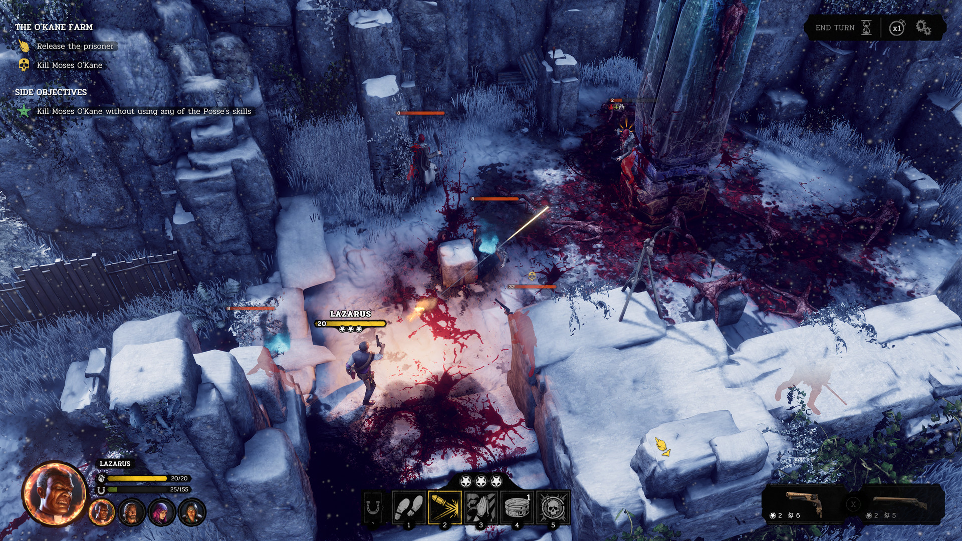 图片[24]-血战西部2|Hard West 2|1.0.2.1.4195|整合全DLC-萌芽游戏