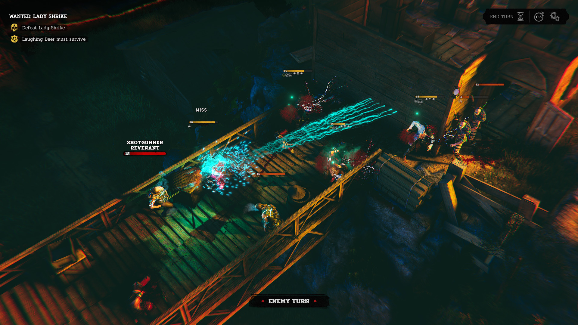 图片[23]-血战西部2|Hard West 2|1.0.2.1.4195|整合全DLC-萌芽游戏