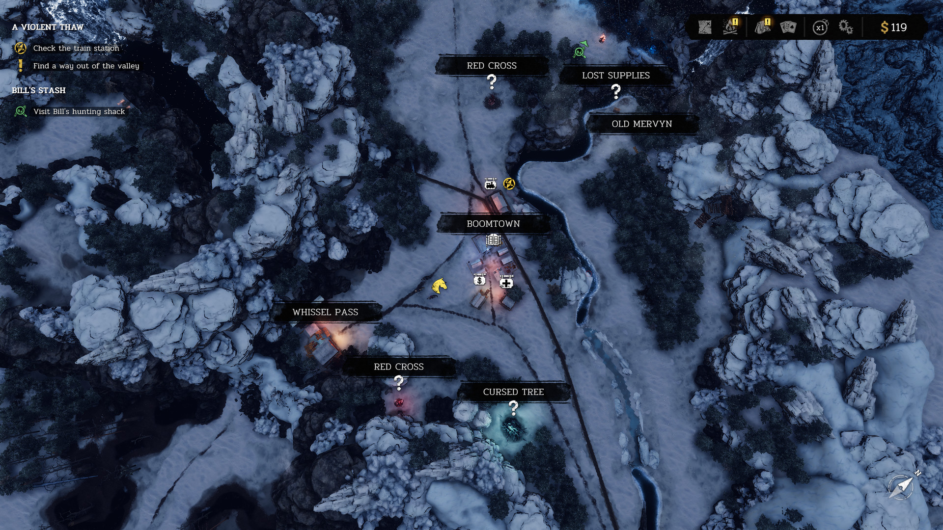 图片[22]-血战西部2|Hard West 2|1.0.2.1.4195|整合全DLC-萌芽游戏