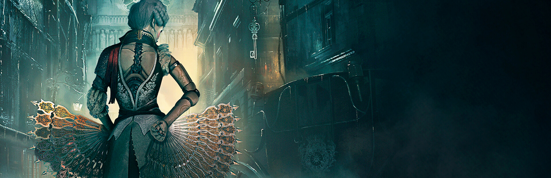 钢之崛起|Steelrising|Build9770876|整合全DLC