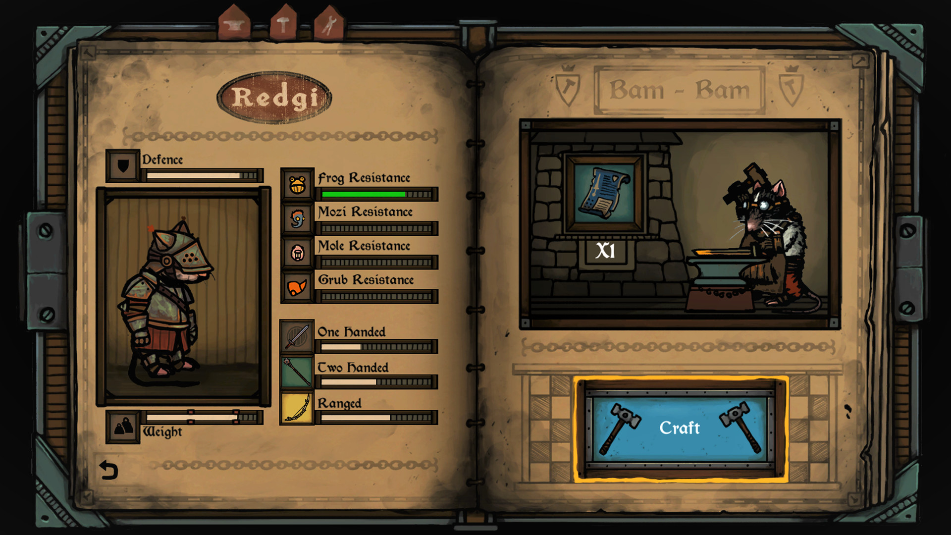 图片[11]-钢铁之尾|Tails of Iron|Build20410601|整合DLC-萌芽游戏